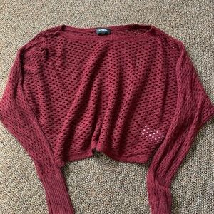 SOLD! 🎉 Express Top